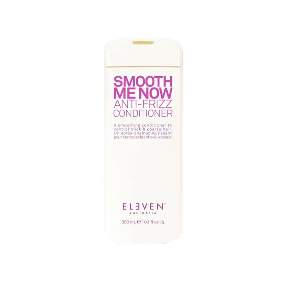 ELEVEN AUSTRALIA Smooth Me Now Anti-Frizz Conditioner 10.1 oz